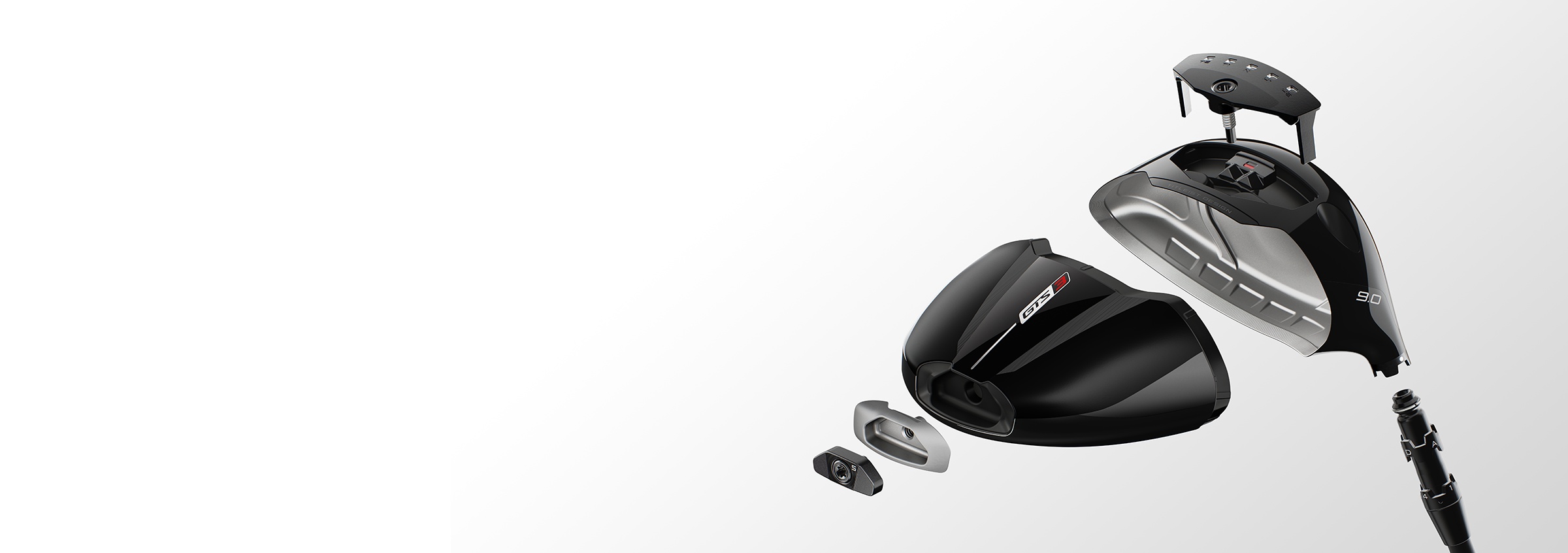 SureFit® パフォーマンスガイド｜フィッティング｜Titleist